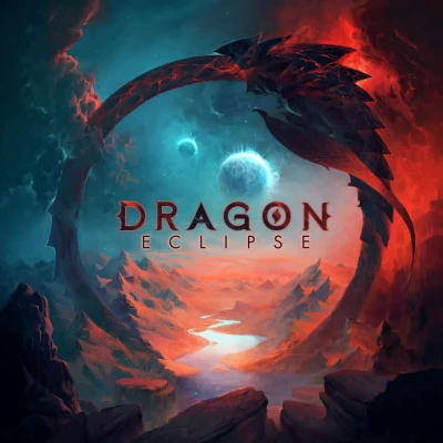 Dragon Eclipse (Special Edition) - настолна игра