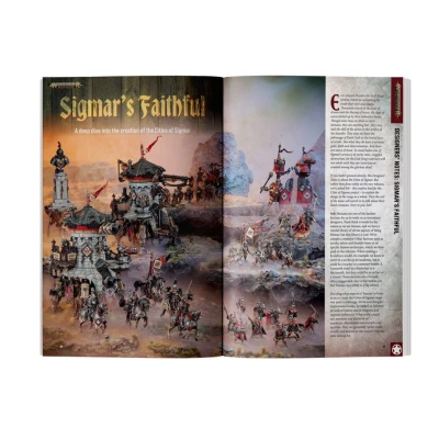 White Dwarf - Issue 525