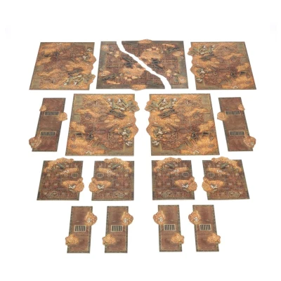 Warhammer 40,000: Terrain Area Set