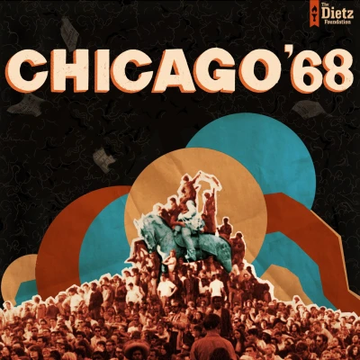 Chicago'68 - настолна игра