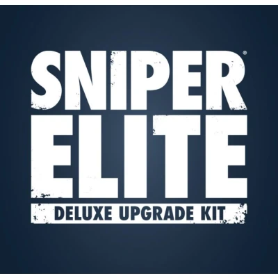 Sniper Elite: Deluxe Upgrade Kit