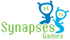 Настолна игра - Издател Synapses Games