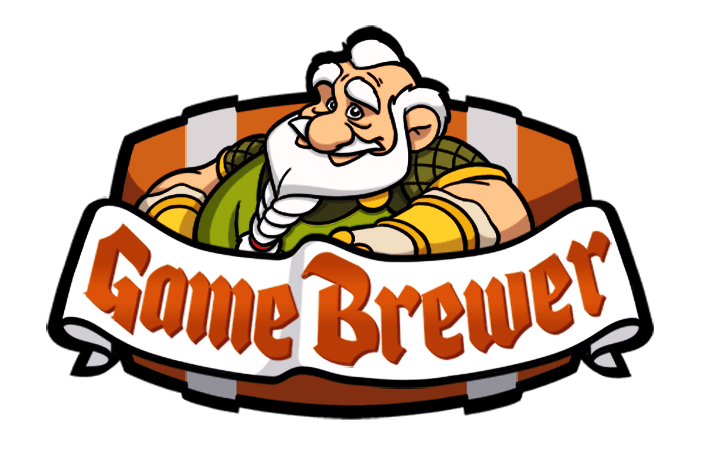 Настолна игра - Издател Game Brewer