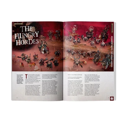 White Dwarf - Issue 528