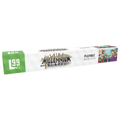 Millennium Blades: Gaming Mat