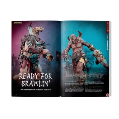 White Dwarf - Issue 529