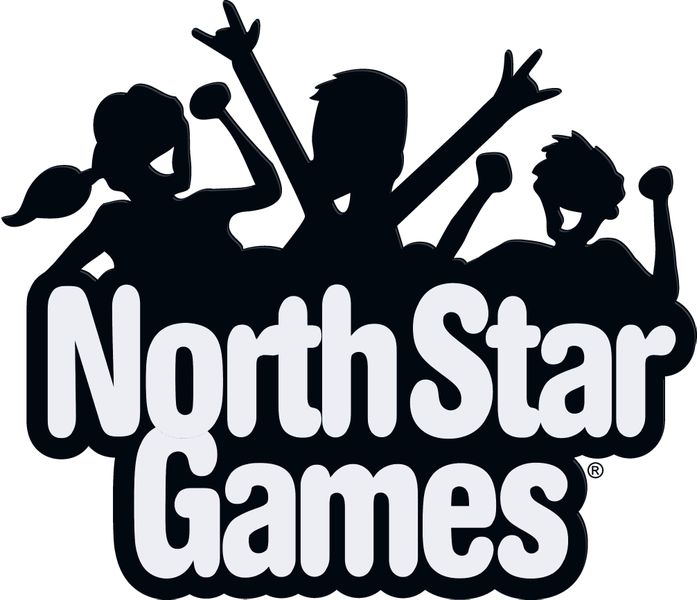 Настолна игра - Издател North Star Games