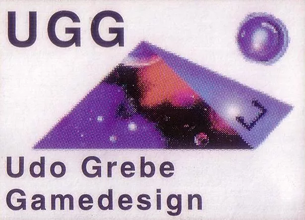 Настолна игра - Издател Udo Grebe Gamedesign