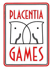 Настолна игра - Издател Placentia Games