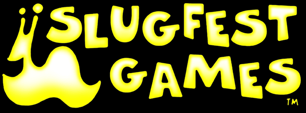 Настолна игра - Издател SlugFest Games