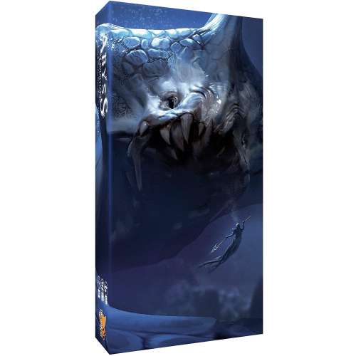 Abyss: Leviathan - разширение за настолна игра