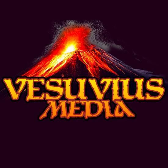 Настолна игра - Издател Vesuvius Media