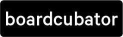 Настолна игра - Издател Boardcubator