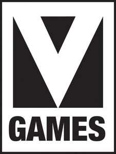 Настолна игра - Издател V Games