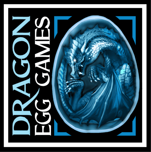 Настолна игра - Издател Dragon Egg Games