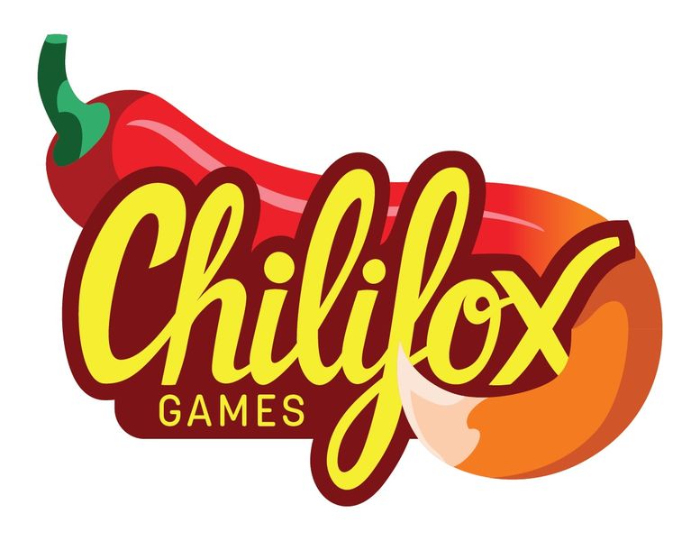 Настолна игра - Издател Chilifox Games