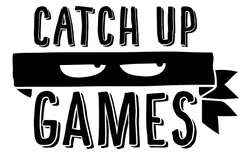 Настолна игра - Издател Catch Up Games