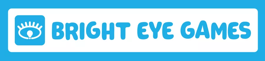 Настолна игра - Издател Bright Eye Games