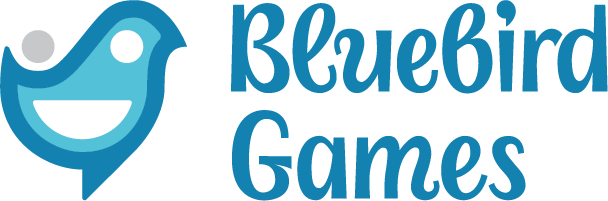 Настолна игра - Издател Bluebird Games