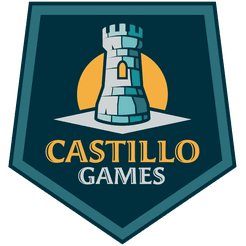 Настолна игра - Издател Castillo Games
