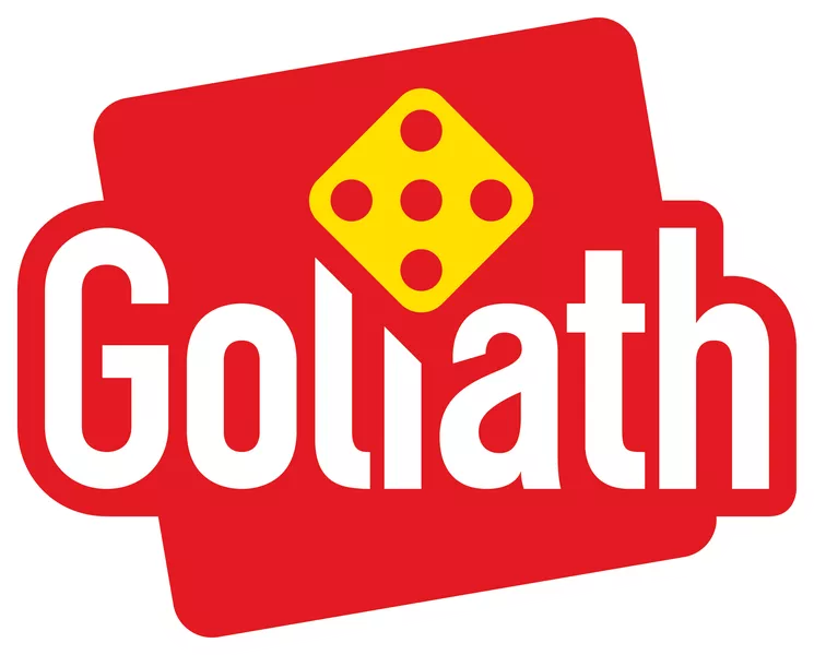 Настолна игра - Издател Goliath Games