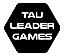 Настолна игра - Издател Tau Leader Games
