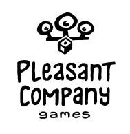 Настолна игра - Издател Pleasant Company Games