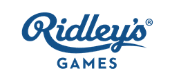 Настолна игра - Издател Ridley's Games