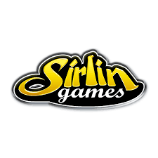 Настолна игра - Издател Sirlin Games