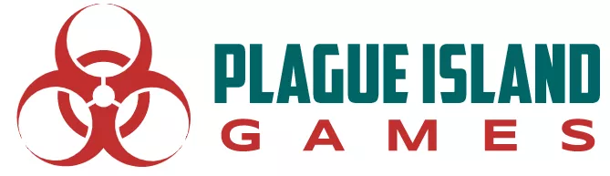 Настолна игра - Издател Plague Island Games