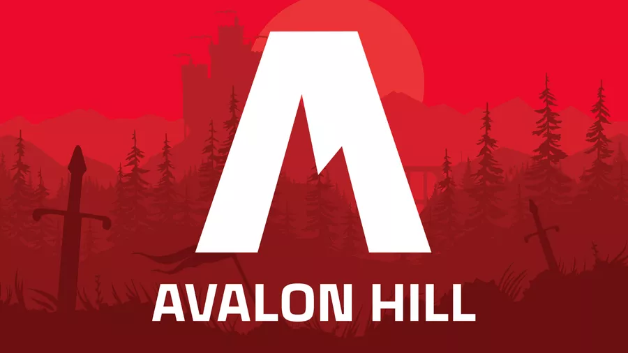 Настолна игра - Издател Avalon Hill