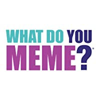 Настолна игра - Издател What Do You Meme?