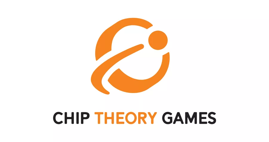 Настолна игра - Издател Chip Theory Games