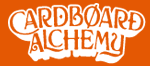 Настолна игра - Издател Cardboard Alchemy