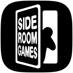 Настолна игра - Издател Side Room Games