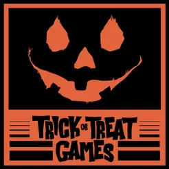Настолна игра - Издател Trick or Treat Studios