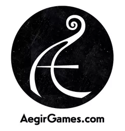 Настолна игра - Издател Aegir Games