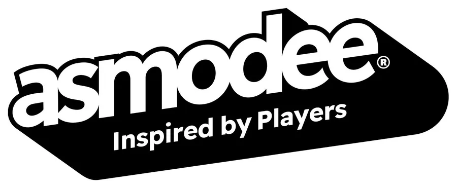 Настолна игра - Издател Asmodee