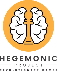 Hegemonic Project Games
