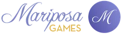 Настолна игра - Издател Mariposa Games
