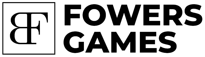 Настолна игра - Издател Fowers Games