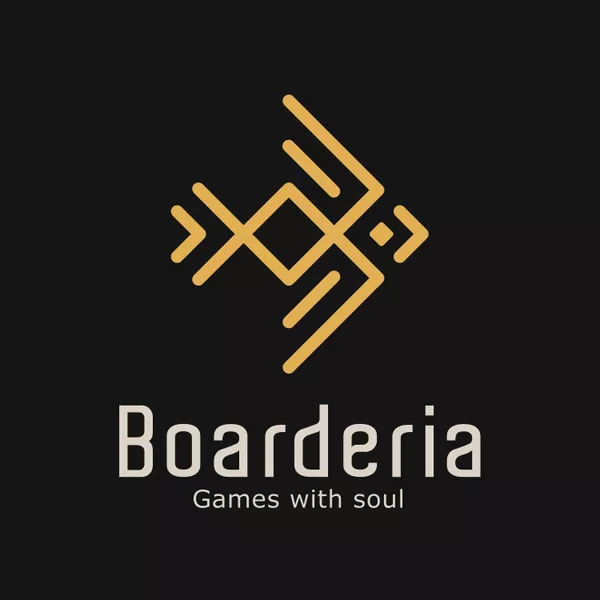 Настолна игра - Издател Boarderia