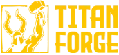 Настолна игра - Издател Titan Forge Games