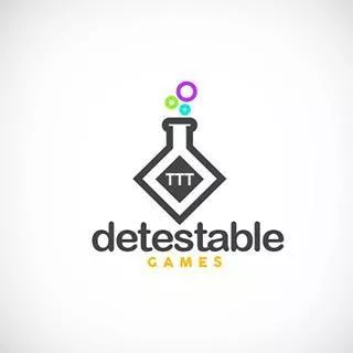 Настолна игра - Издател Detestable Games