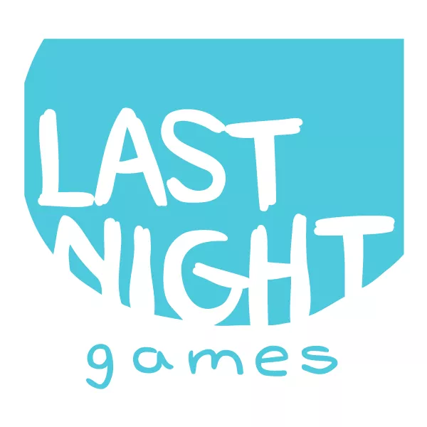 Настолна игра - Издател Last Night Games