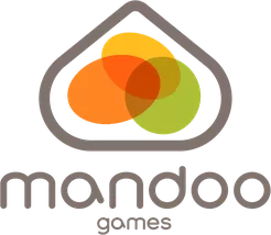 Настолна игра - Издател Mandoo Games