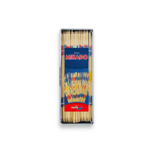 Микадо (Mikado) - настолна игра
