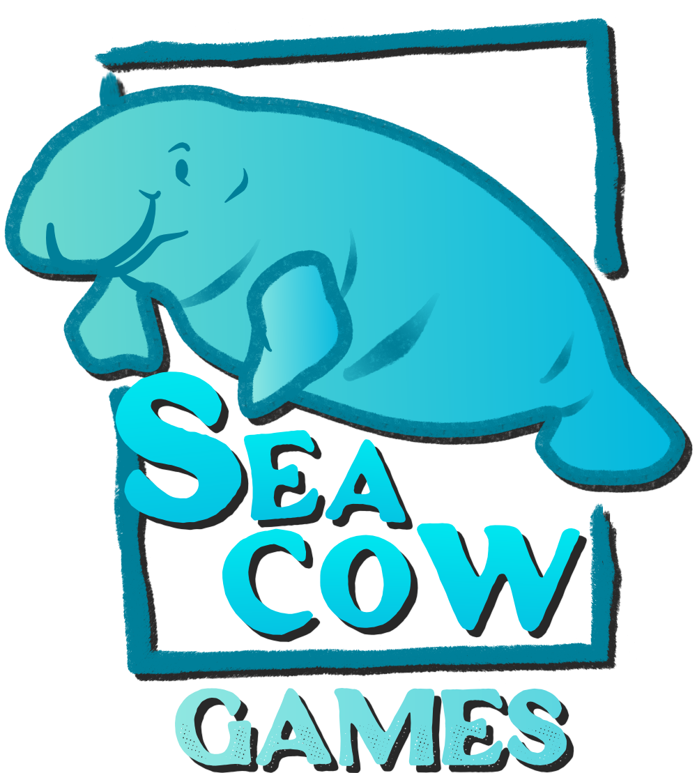 Настолна игра - Издател Sea Cow Games