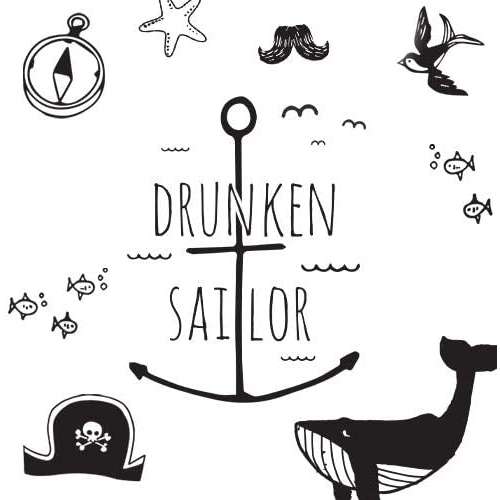 Drunken Sailor - настолна игра