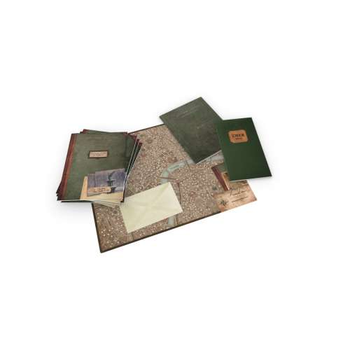 Sherlock Holmes Consulting Detective: The Baker Street Irregulars - настолна игра